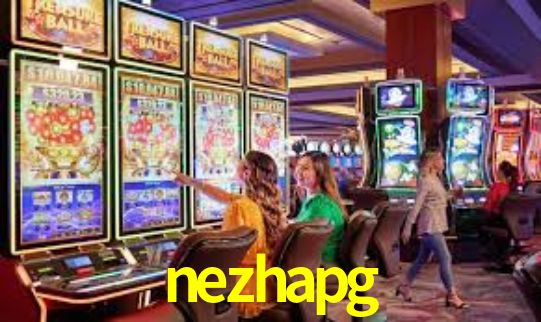 nezhapg,nezhapg.com
