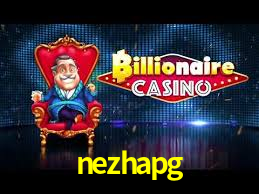 nezhapg app