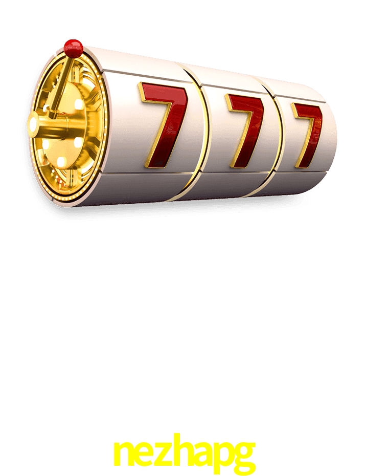 Descubra o Mundo do Cassino Online com nezhapg