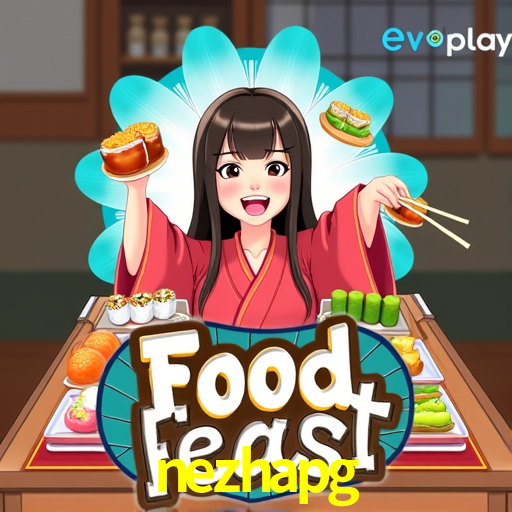 Desvendando o Mundo dos Jogos Virtuais na nezhapg